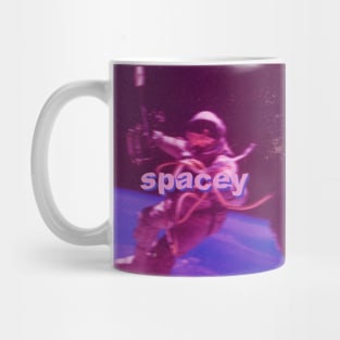 Spacey Astronaut Mug